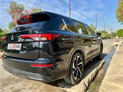 میتسوبیشی ئاوتلاندەر